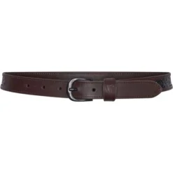 Euro-Star Riem Glittery Dark Berry