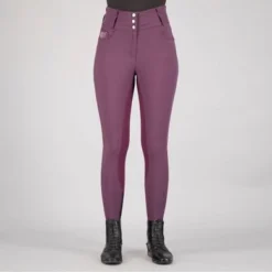 Euro-Star Rijbroek Indigo Glam Full Grip Dark Berry -Aanbiedingen Ruiter Set Winkel euro starrijbroekindigoglamfullgripdarkberry.bb3f51