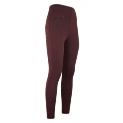 Easy Rider Rijlegging Dietse Full Grip Kind Plum
