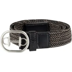 Fair Play Riem Valey Black/Taupe Grey