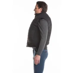 Oscar & Gabrielle Airbag Jack Karl ZF Zwart -Aanbiedingen Ruiter Set Winkel fj down jacket karl black lr7.e85fad