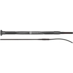 Fleck Dressuurzweep Contact Graphite