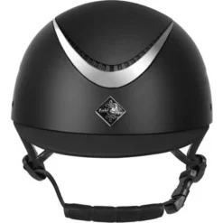 Fair Play Cap Apoleus Zwart -Aanbiedingen Ruiter Set Winkel fp 05139 1010 apoleus front.fd0bba