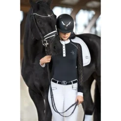 Fair Play Cap Apoleus Zwart -Aanbiedingen Ruiter Set Winkel fp 05139 apoleus 1.cd09ee