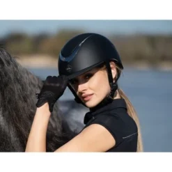 Fair Play Cap Apoleus Zwart -Aanbiedingen Ruiter Set Winkel fp 05139 apoleus t1.68c325