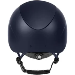 Fair Play Cap Apoleus Rosegold Navy -Aanbiedingen Ruiter Set Winkel fp 05140 1212 apoleus rosegold back.63cad1