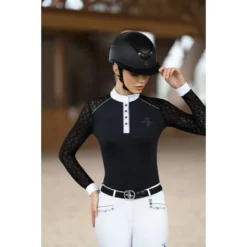 Fair Play Cap Apoleus Carbon Wide Visor Zwart -Aanbiedingen Ruiter Set Winkel fp 05142 apoleus carbon wv 1.beb0a5