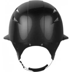 GPA Cap Easy First Lady TLS Zwart Shiny -Aanbiedingen Ruiter Set Winkel gpa 51881701 52 13.3c5849