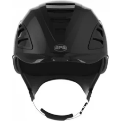GPA Cap Speed Air 4S TLS Zwart Shiny -Aanbiedingen Ruiter Set Winkel gpa 51883701 52 14.00bb45