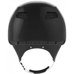 GPA Cap Speed Air 4S TLS Zwart Shiny -Aanbiedingen Ruiter Set Winkel gpa 51883701 52 15.3a565d