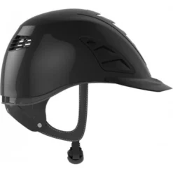 GPA Cap Speed Air 4S Hybrid Zwart Shiny -Aanbiedingen Ruiter Set Winkel gpa 51883801 52 11.43f53f