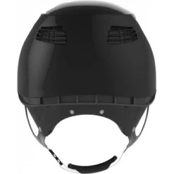 GPA Cap Speed Air 4S Hybrid Zwart Shiny -Aanbiedingen Ruiter Set Winkel gpa 51883801 52 13.90599d