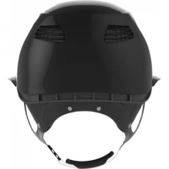 GPA Cap First Lady 4S Hybrid Zwart Shiny -Aanbiedingen Ruiter Set Winkel gpa 51884801 52 13.38db25