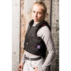 Harry's Horse Bodyprotector SlimFit Junior -Aanbiedingen Ruiter Set Winkel ha 30400017 4.db99e9