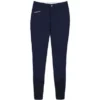 Harcour Rijbroek Costas Fix System Grip Navy -Aanbiedingen Ruiter Set Winkel harcour breeches costas navy front zoom.6a570b