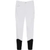 Harcour Rijbroek Costas Fix System Grip Wit