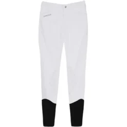 Harcour Rijbroek Costas Fix System Grip Wit