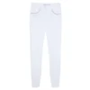 Harcour Rijbroek Jaltika Fix System Grip Wit