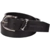 Harry's Horse Riem Bit Leder Zwart/zilver -Aanbiedingen Ruiter Set Winkel harrys horse 21 04 26009012 zwart zilver.255bdb