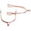 Harrys Horse Sporen Rosegold Knop RVS 15mm -Aanbiedingen Ruiter Set Winkel harryshorse 43202090 1.bb70bc