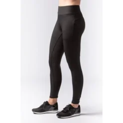 Harry's Horse Rijlegging Winter Full Grip Kids Zwart -Aanbiedingen Ruiter Set Winkel hh 26000006 3.22584a