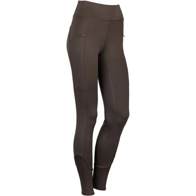 Harry's Horse Rijlegging Westwood Full Grip Legergroen 3 Harry's Horse Rijlegging Westwood Full Grip Legergroen