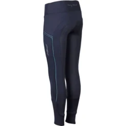 Harry's Horse Rijlegging STOUT! Teal Full Grip Navy -Aanbiedingen Ruiter Set Winkel hh 26001180 navy 2.52d044