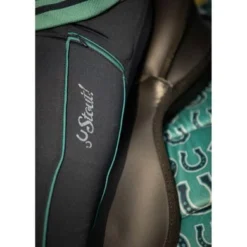 Harry's Horse Rijlegging STOUT! Teal Full Grip Navy -Aanbiedingen Ruiter Set Winkel hh 26001180 navy 5.018803