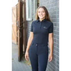 Harry's Horse Rijbroek Denici Cavalli Bosque Full Grip Navy -Aanbiedingen Ruiter Set Winkel hh 26002451 2.6dbf41