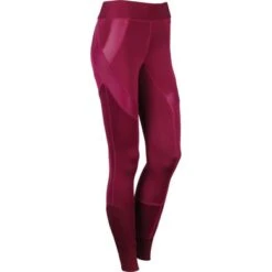 Harry's Horse Rijlegging Havana Full Grip Purple Potion