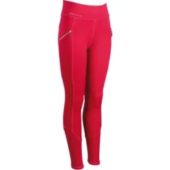 Harrys Horse Rijlegging LouLou Sand Full Grip Cerise