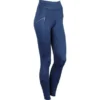 Harrys Horse Rijlegging Oslo Full Grip Dark Denim
