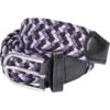 Harrys Horse Riem Dokka Elastisch Jet Black -Aanbiedingen Ruiter Set Winkel hh 26006508 jet black.3fa7ac