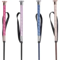 Harrys Horse Rijzweep Ski WI23 Cerise