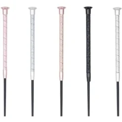 Harry's Horse Dressuurzweep Glamour Zilver -Aanbiedingen Ruiter Set Winkel hh 34100018.325508 1