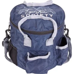 Harrys Horse Cap & Poetstas XXL El Toro Gevuld Ensign Blue