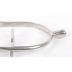 Harry's Horse Knopsporen Lady Roestvrijstaal -Aanbiedingen Ruiter Set Winkel hh 43201990 2.9865f3 1