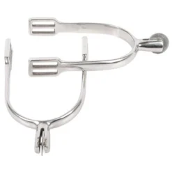 Harry's Horse Wielspoor Glad Groot Roestvrijstaal