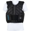 HKM Bodyprotector Easy Fit Zwart Kids S -Aanbiedingen Ruiter Set Winkel hkm 10783 9100.223266