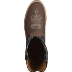 HKM Westernlaarzen Soapestone Bruin -Aanbiedingen Ruiter Set Winkel hkm 12798 4.3bd882