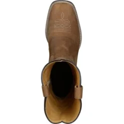 HKM Westernlaarzen Softy Cow Bruin -Aanbiedingen Ruiter Set Winkel hkm 13358 5.078a76