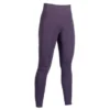 HKM Rijlegging Lavender Bay Half Seat Donkerpaars 40/42 -Aanbiedingen Ruiter Set Winkel hkm 14118 3300 1.7ff106
