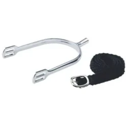 HKM Sporen Voor Dames 20mm