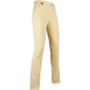 HKM Jodhpurs Rijbroek Chic Geel/geel 34