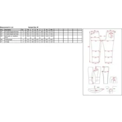 HKM ShowChaps Met Franjes Zwart -Aanbiedingen Ruiter Set Winkel hkm showchaps franjes maattabel.60031b