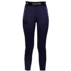 Red Horse Rijlegging Noeska Dames Navy Blue 34