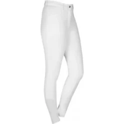 Horka Rijbroek Modesto Dames Wit