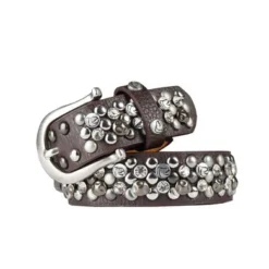 Horka Riem Brexilla Dames Bruin