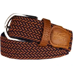 Horka Riem Stretch Adult Kr Blauw/Oranje