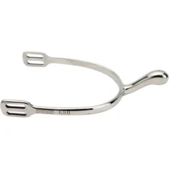 Horka Zwanenhalssporen Roestvrijstaal